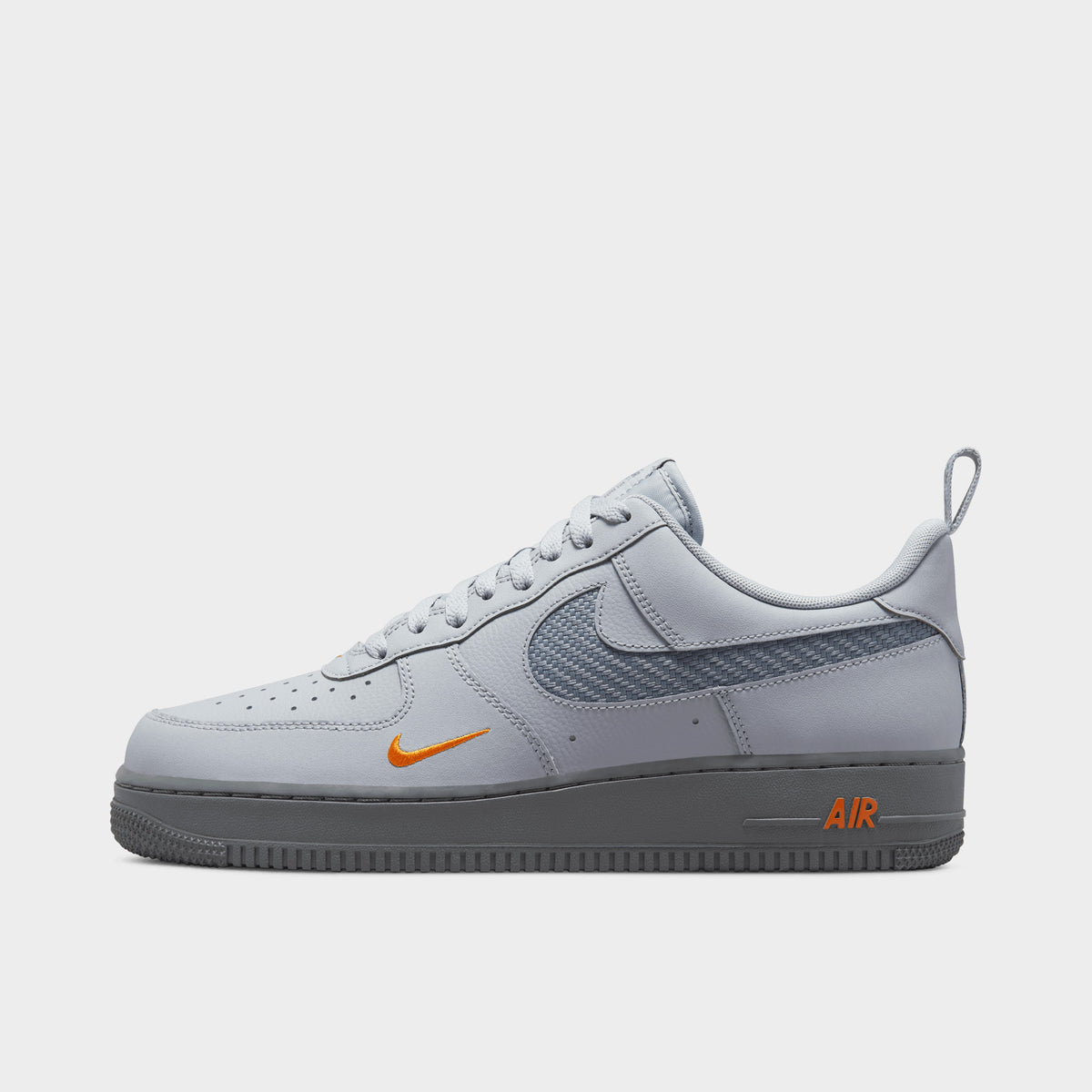 All grey air force ones 2025