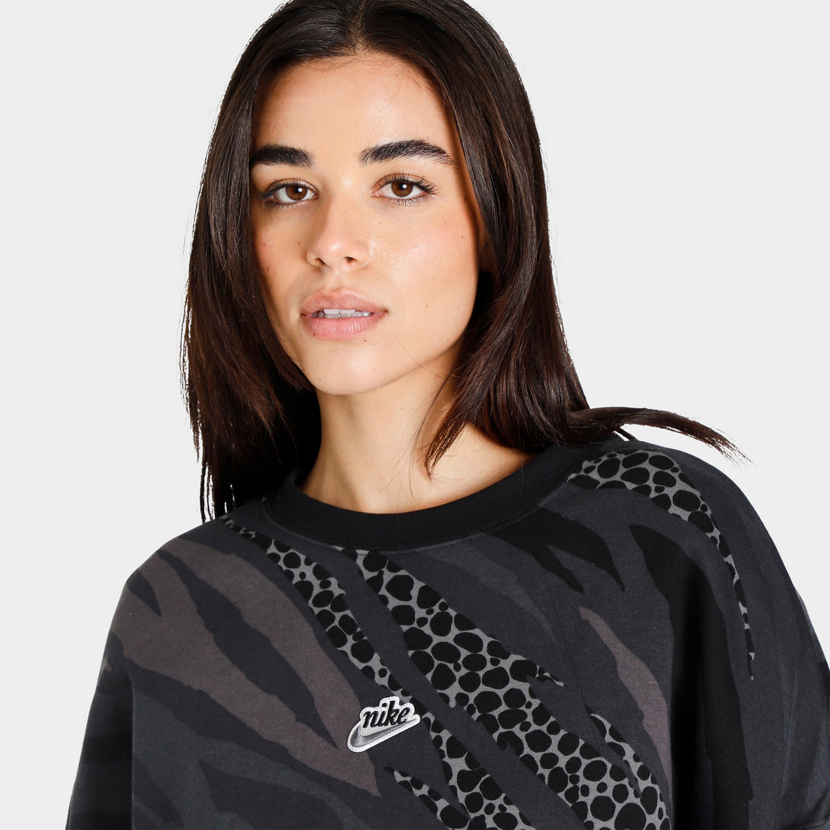 Nike icon new arrivals sweatshirt