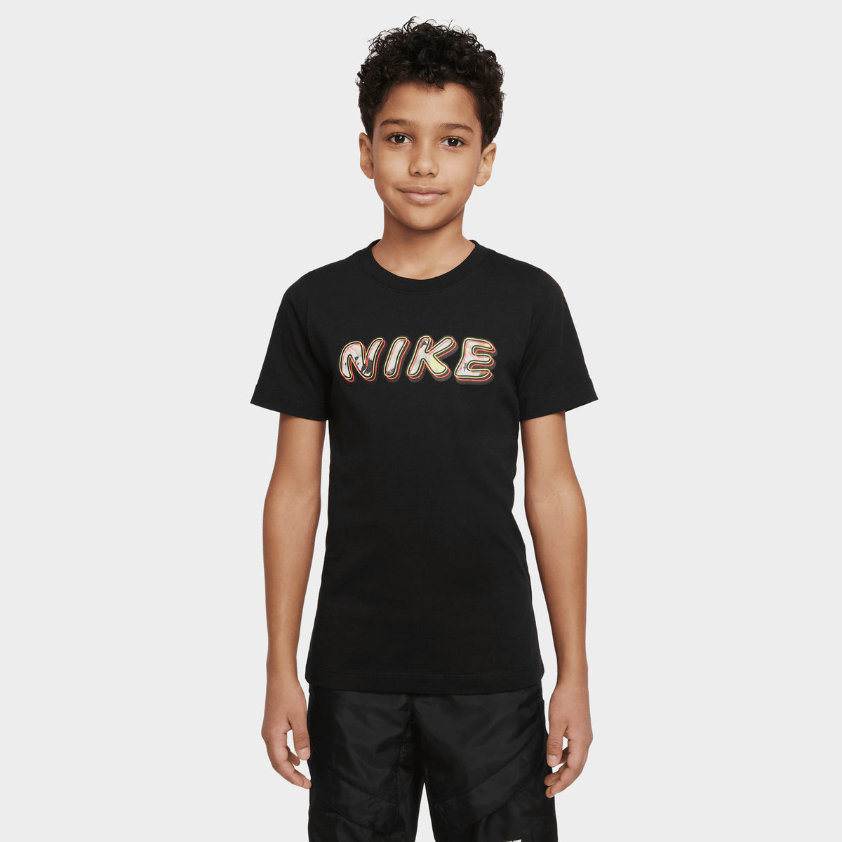 Nike t clearance shirt junior