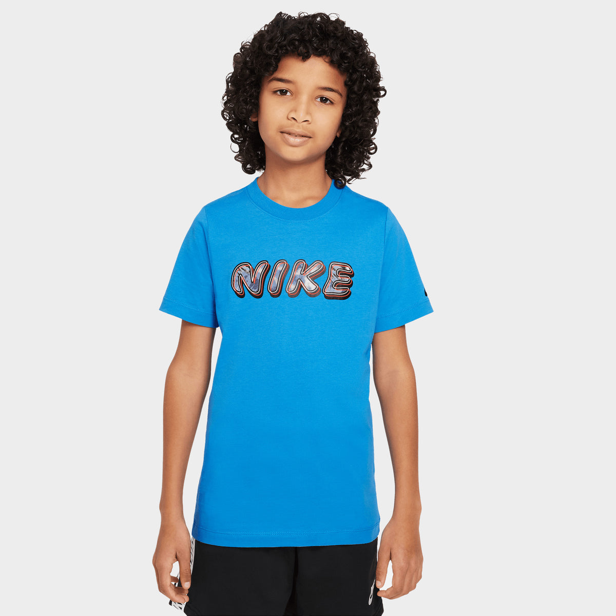Nike sale top junior