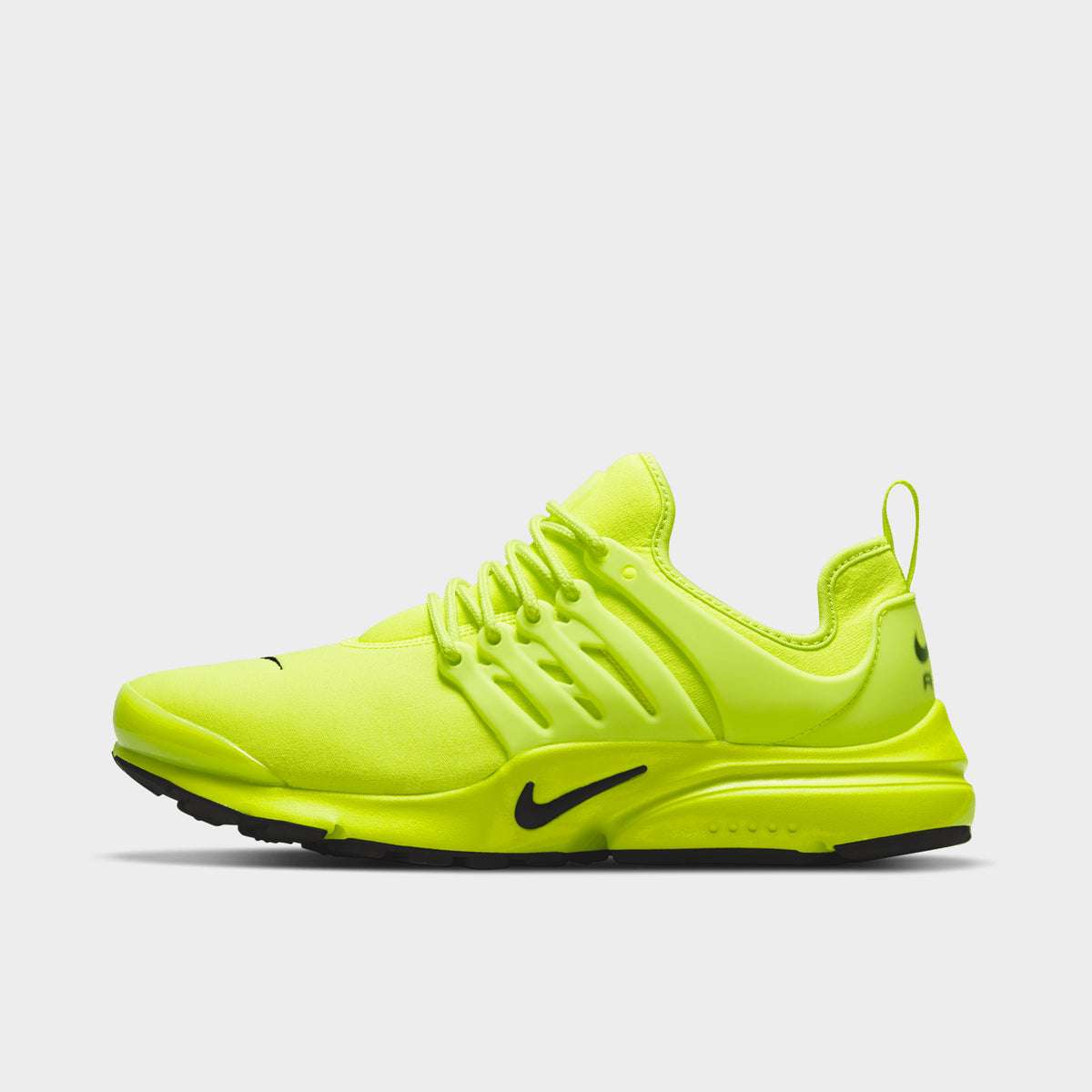 Nike air presto neon Clearance