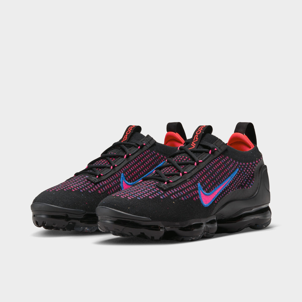Nike vapormax womens pink black online