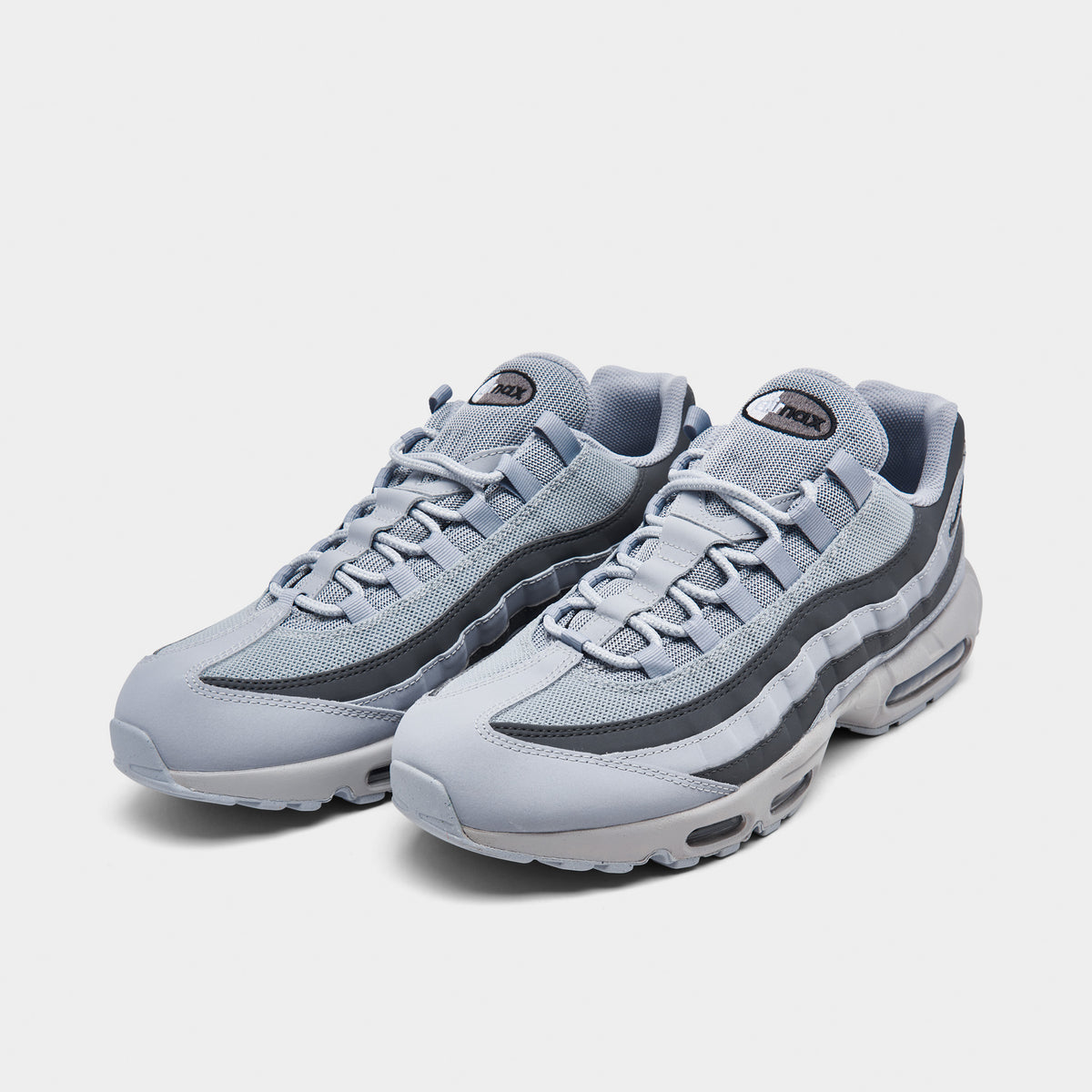 Nike 95 on sale grey