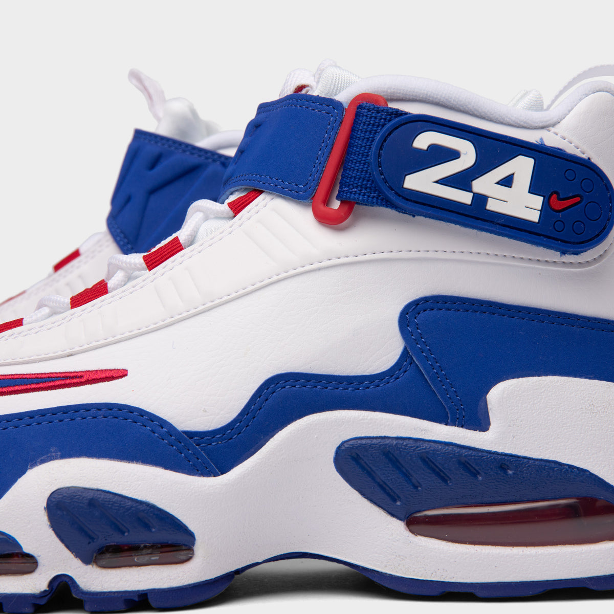 Nike Mens Air Griffey Max 1 DX3723 100 USA - Size 12