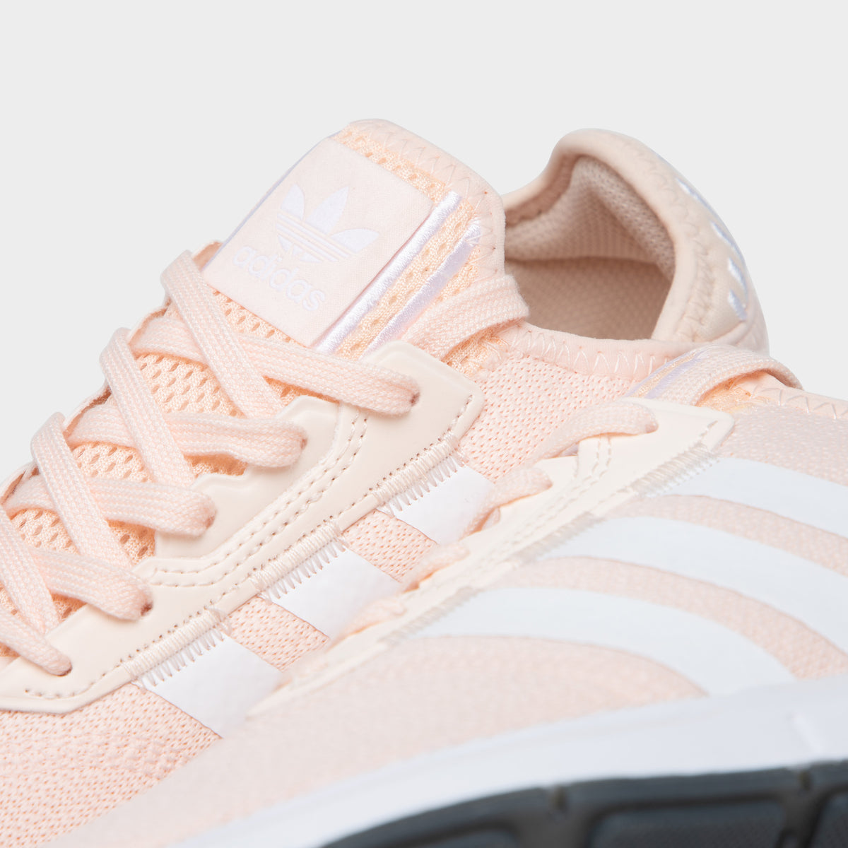 adidas Originals Women s Swift Run X Pink Tint Cloud White Core Bl JD Sports