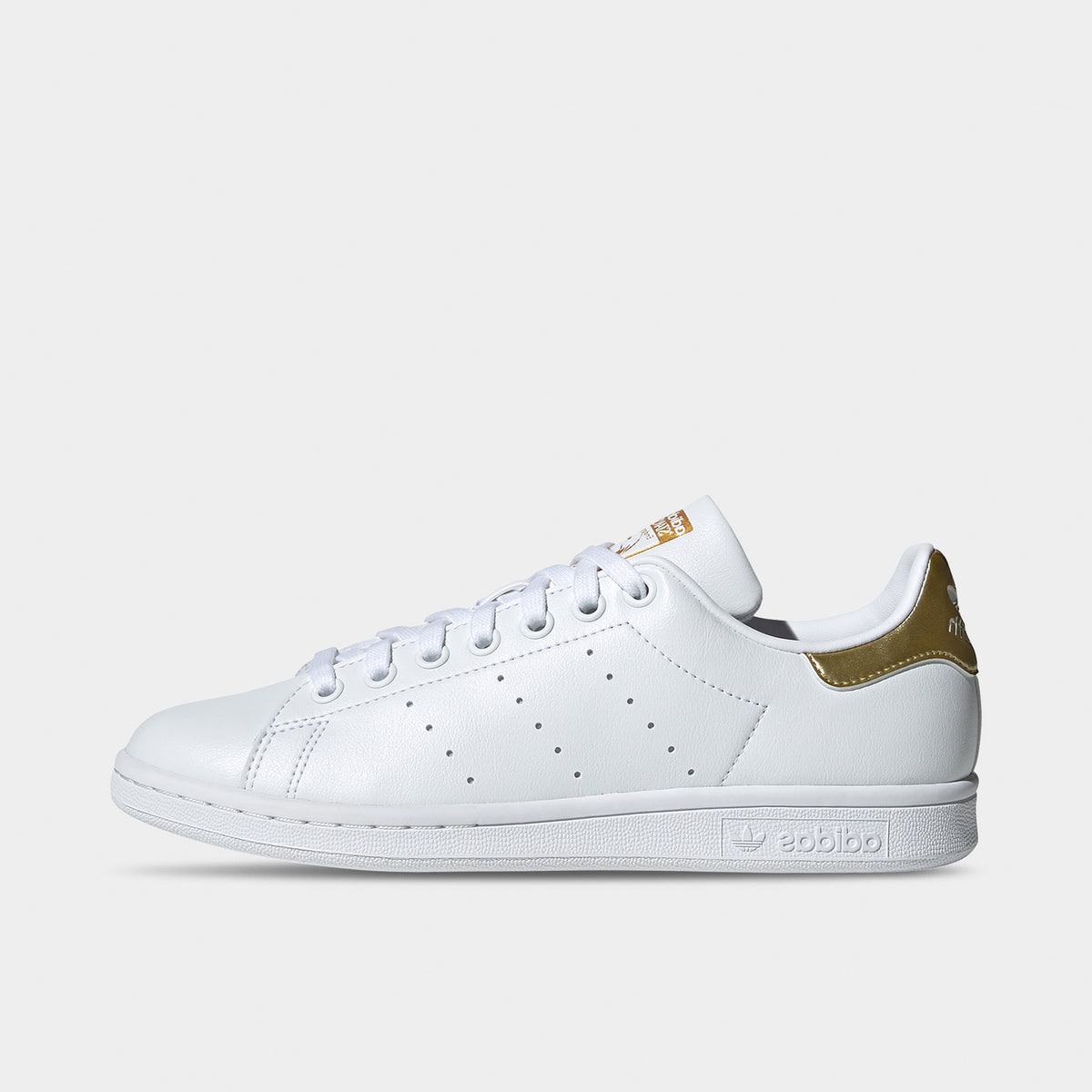 adidas Stan Smith Shoes - White | Free Shipping with adiClub