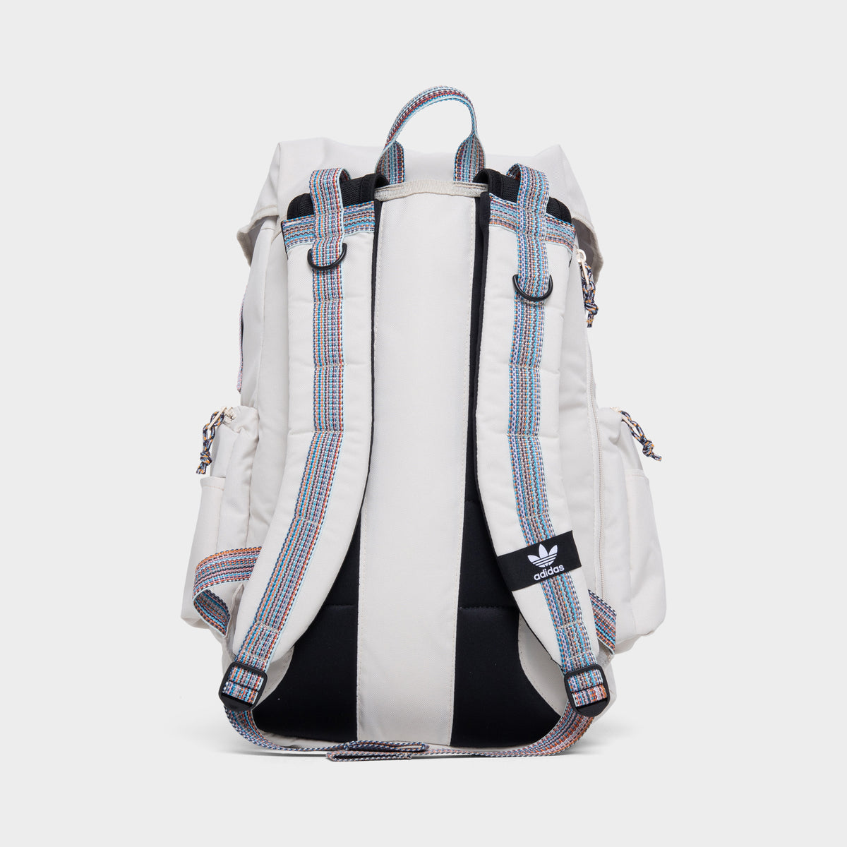 adidas Originals Utility 4.5 Backpack Aluminum