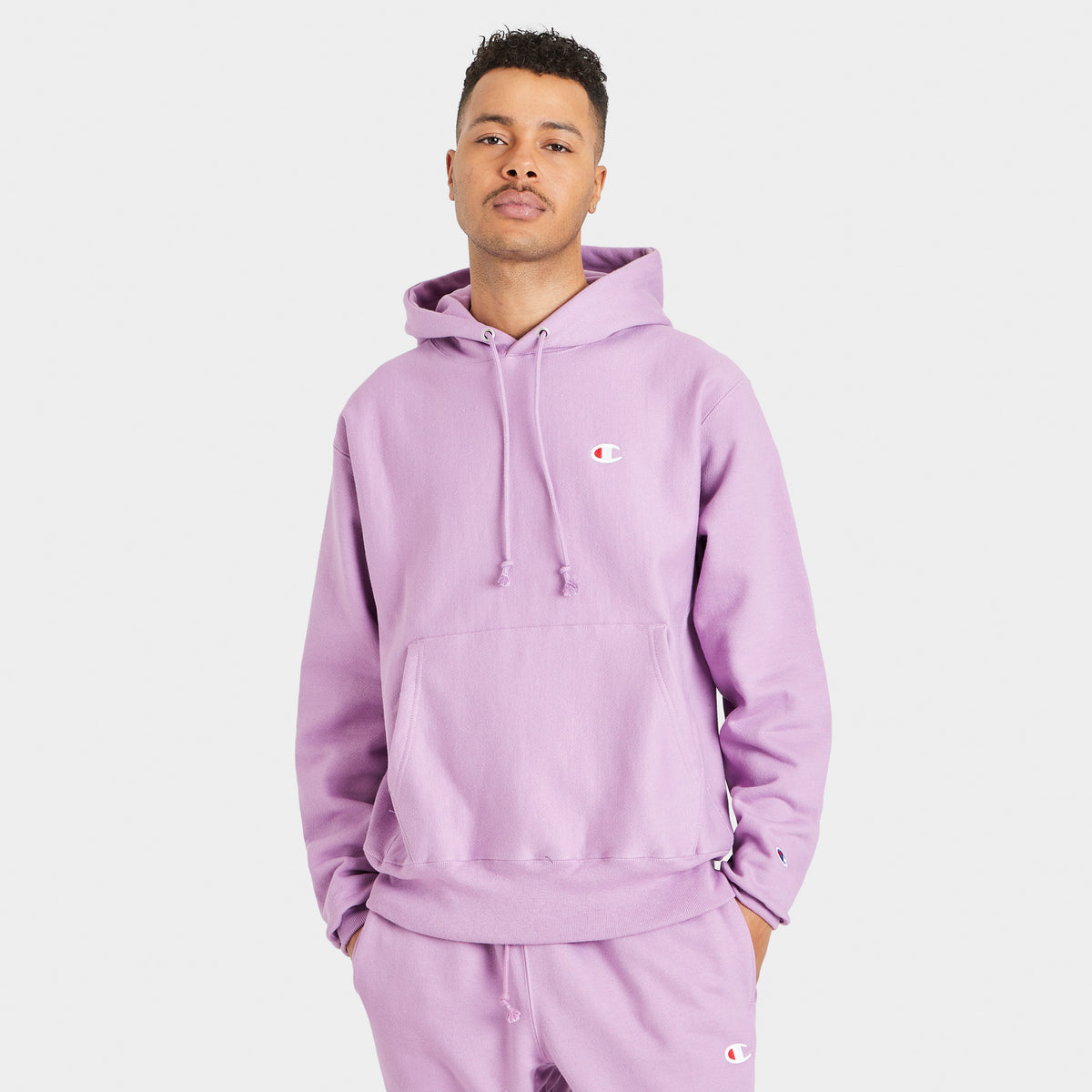Orchid champion 2025 hoodie