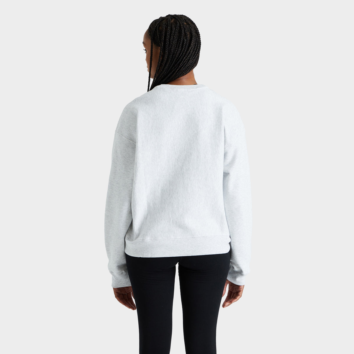 Champion outlet silver grey