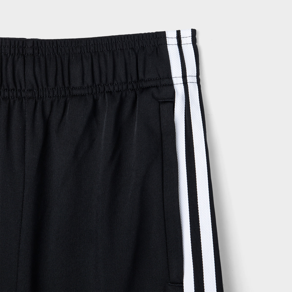adidas Originals Juniors Adicolor Superstar Track Pants Black White JD Sports