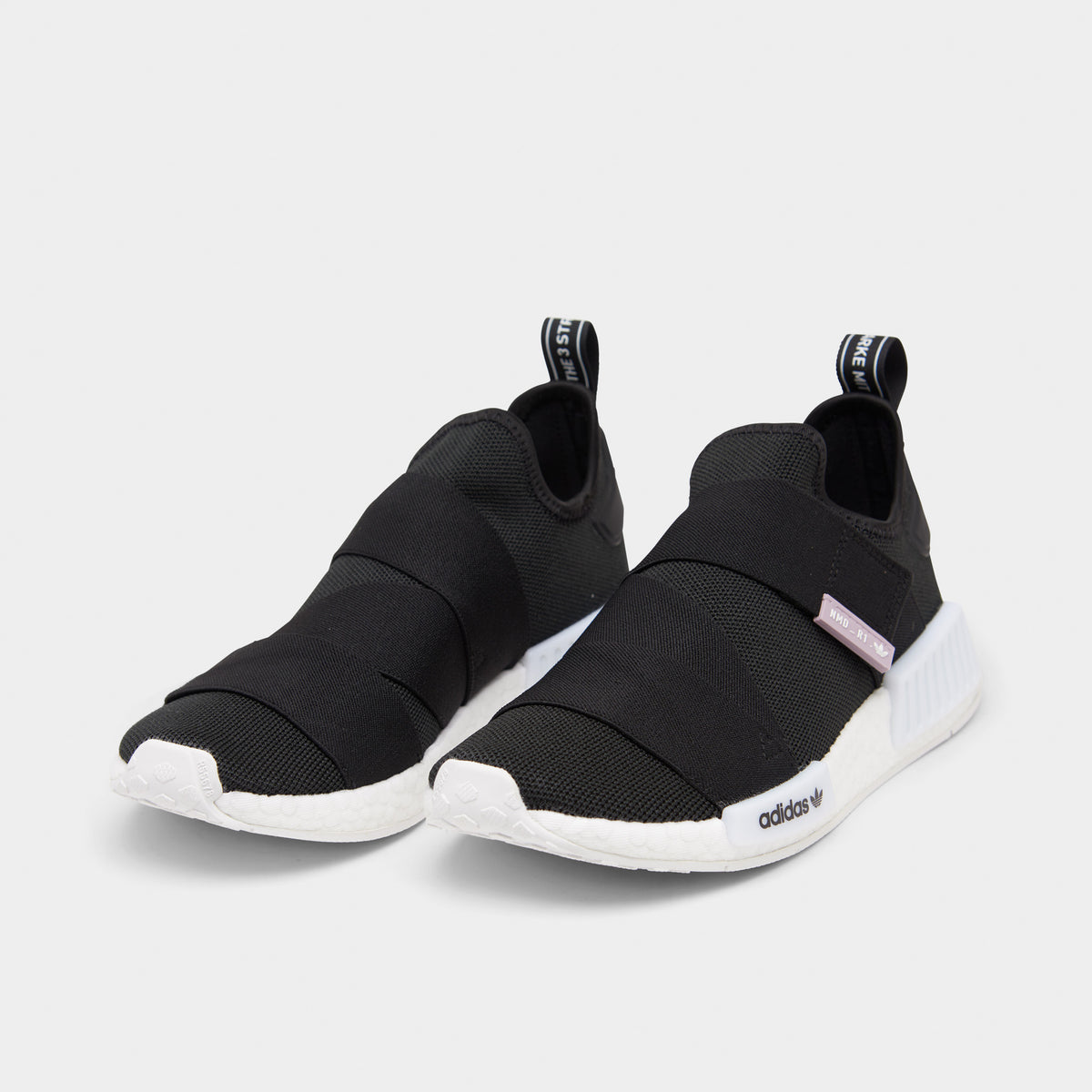 adidas Originals Women s NMD R1 Core Black Core Black Ftwr White JD Sports