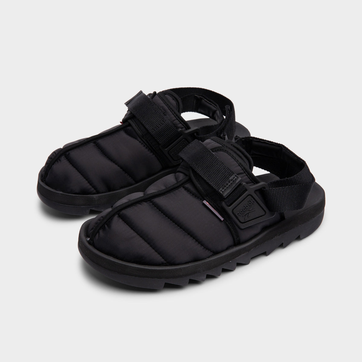 Reebok beatnik black outlet