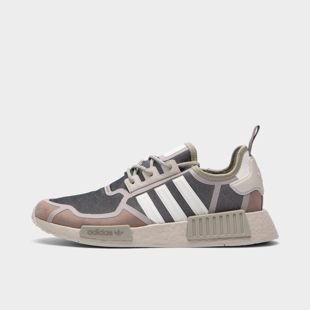 Brown adidas nmd r1 sale