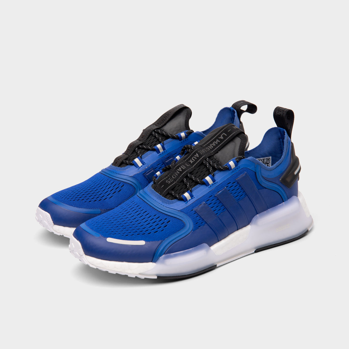 adidas NMD V3 Team Royal Blue / Crystal White - Core Black | JD