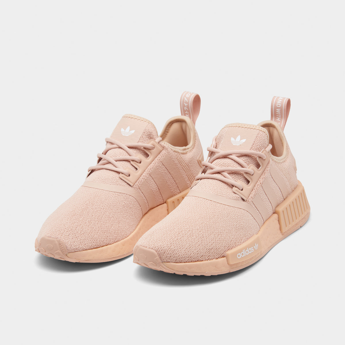 How do women's outlet adidas nmd r1 fit