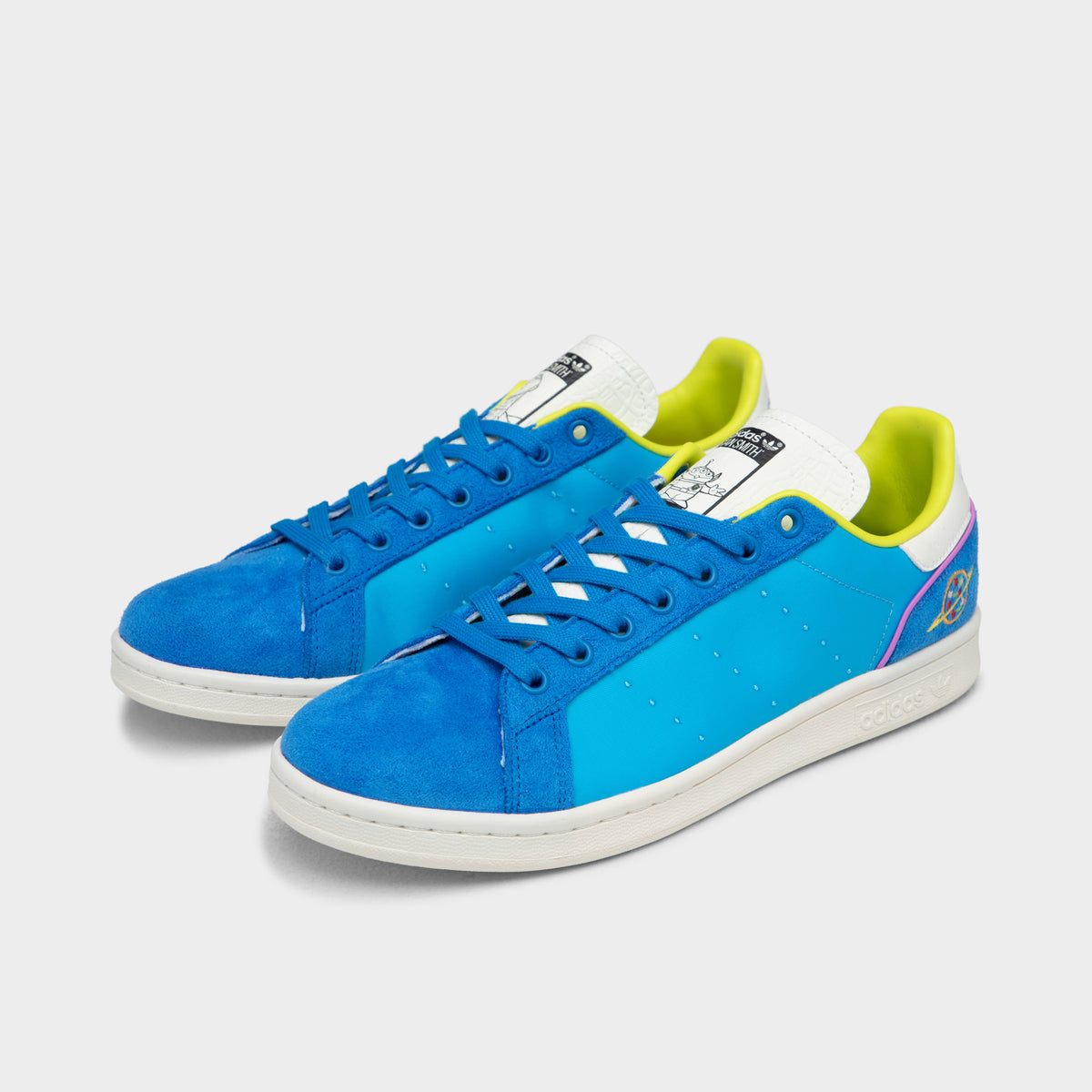 Jd sports adidas stan smith top