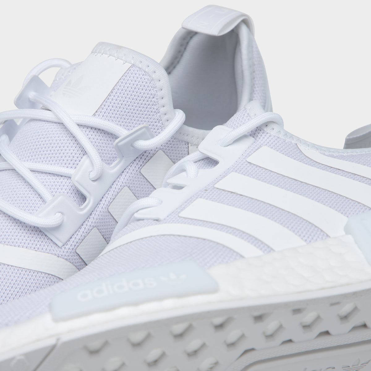 Adidas nmd r1 white trace grey hot sale