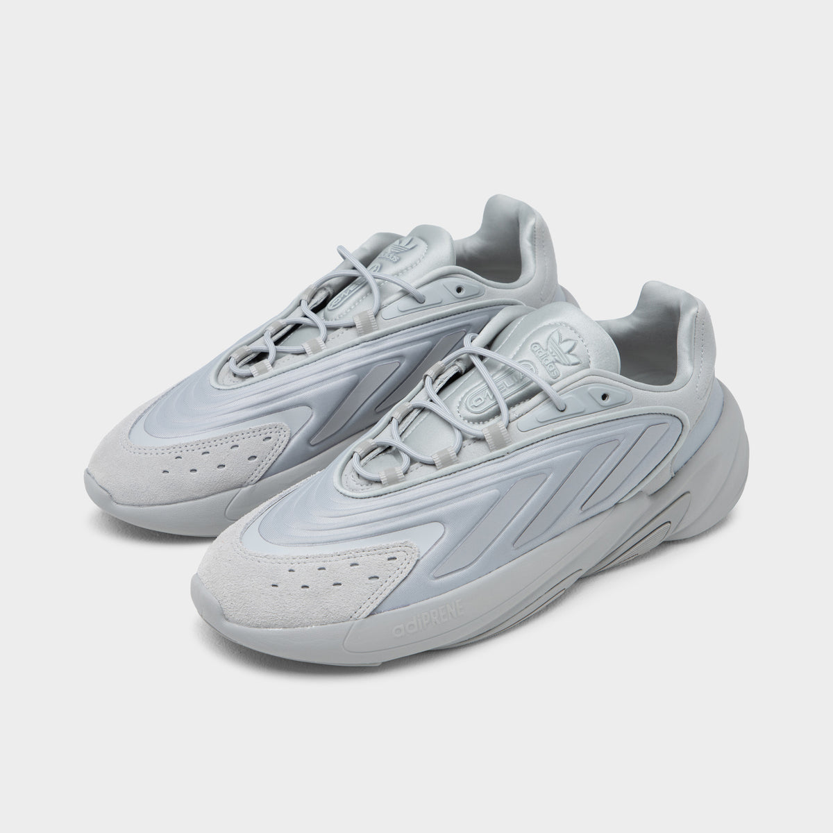 adidas Originals Ozelia Grey Two Grey Two Grey Four JD Sports