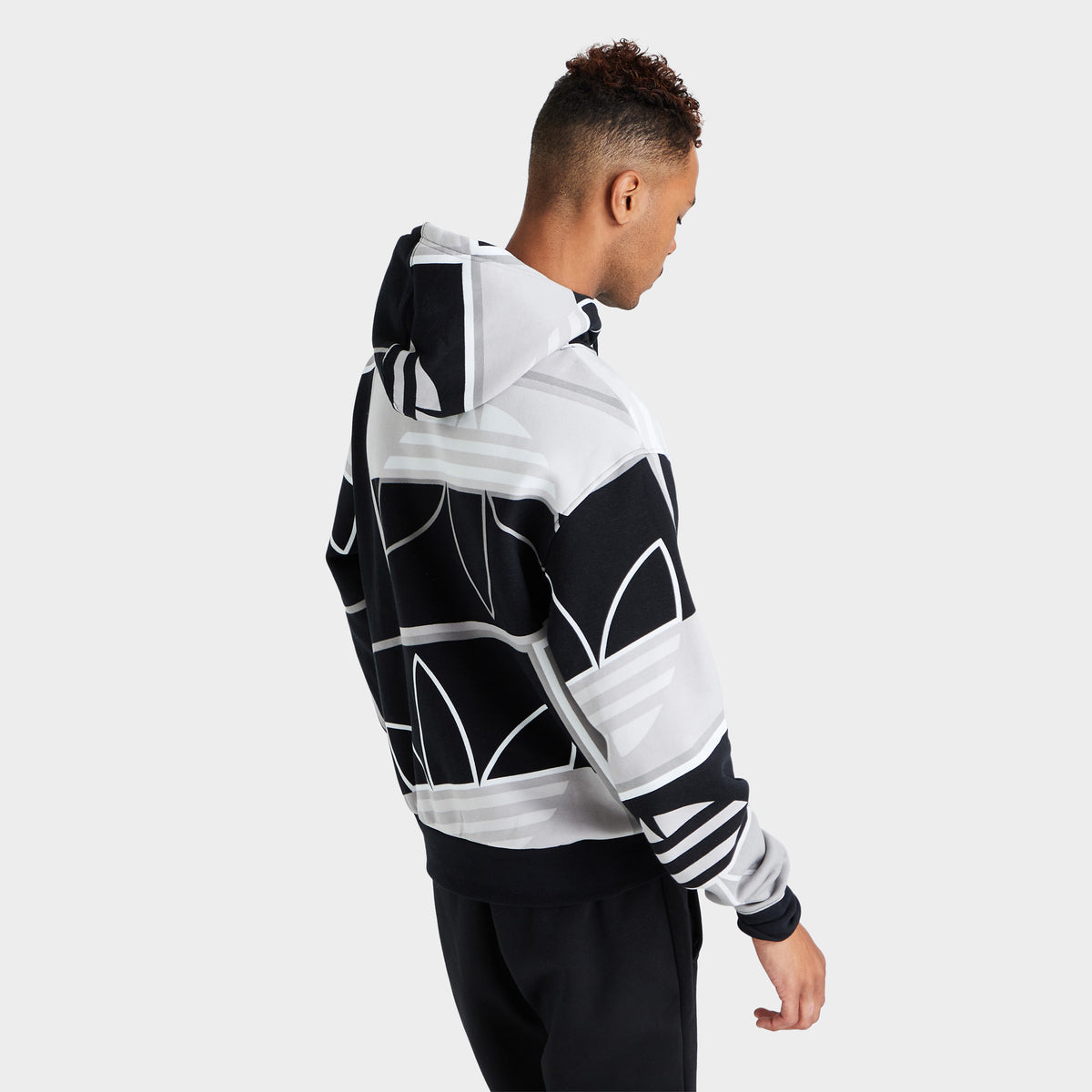 Adidas hoodie jd sports outlet