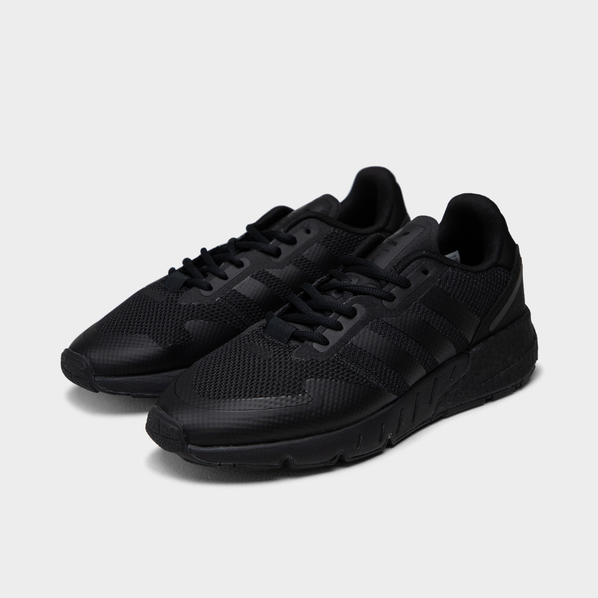 Zx flux clearance boost