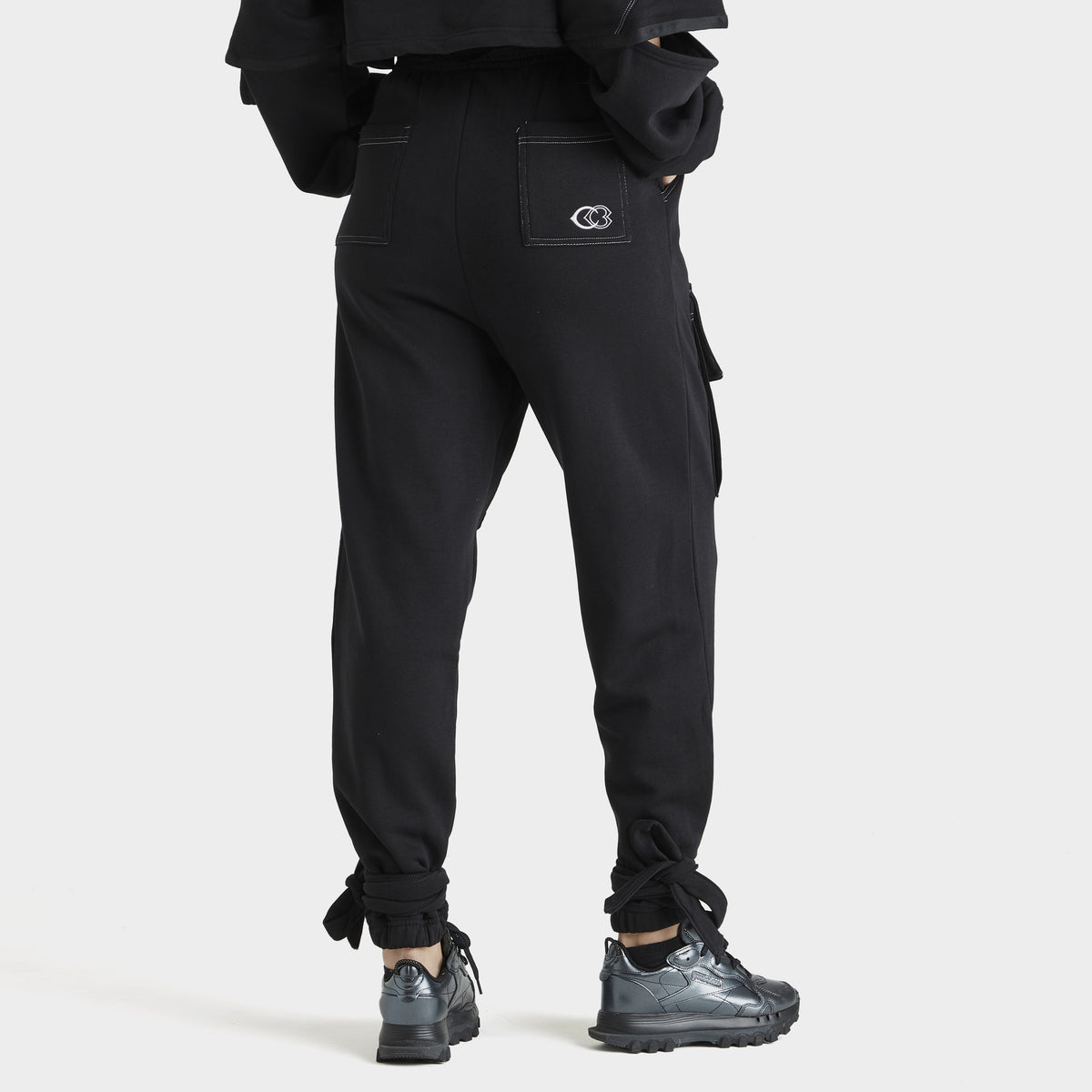 Nike tech discount fleece knit pants