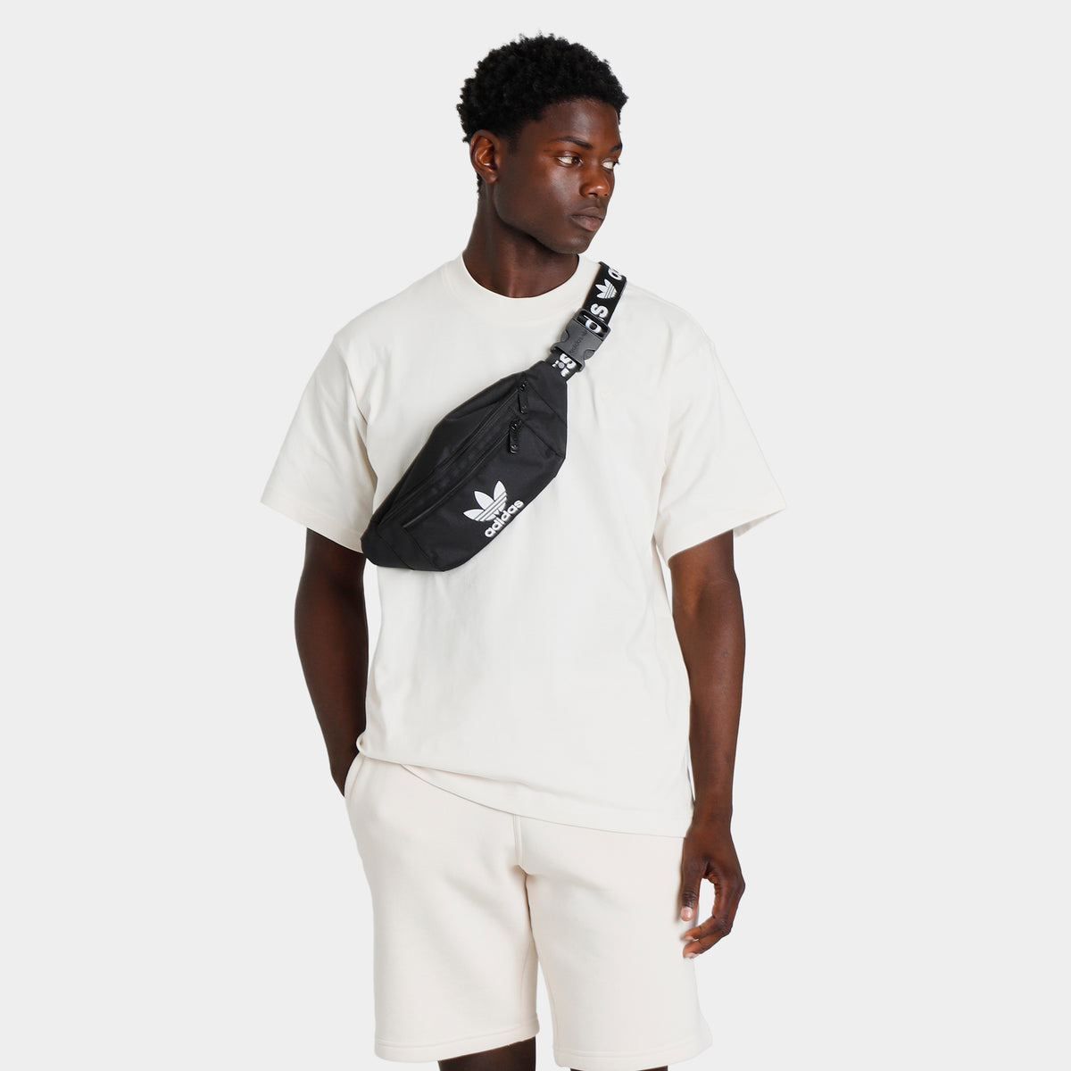 Adidas originals adicolor waist bag shop