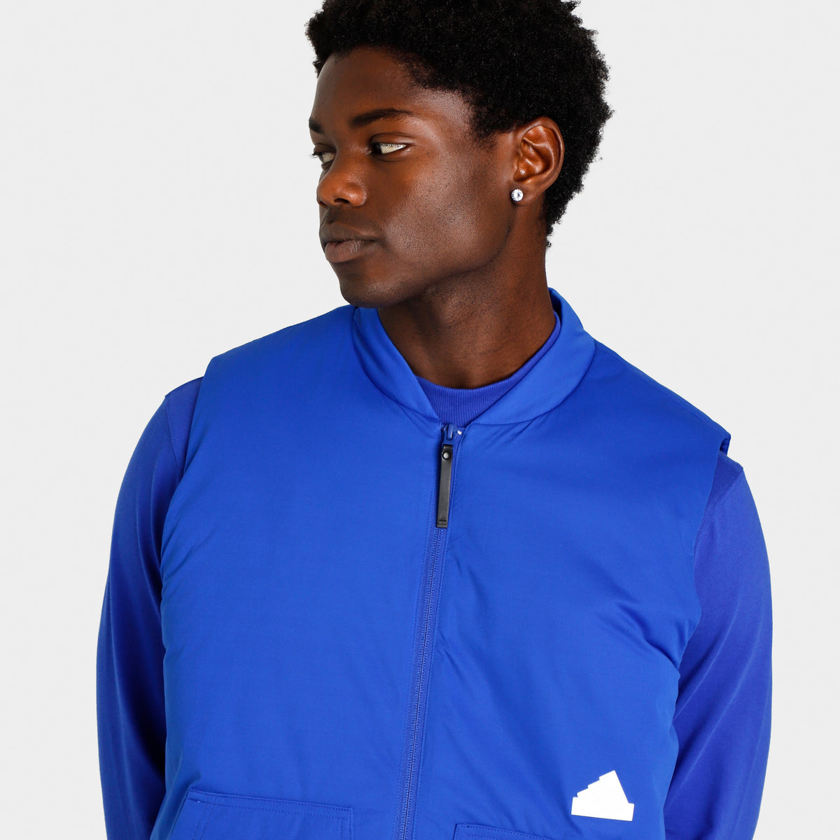 Adidas skateboarding vest clearance