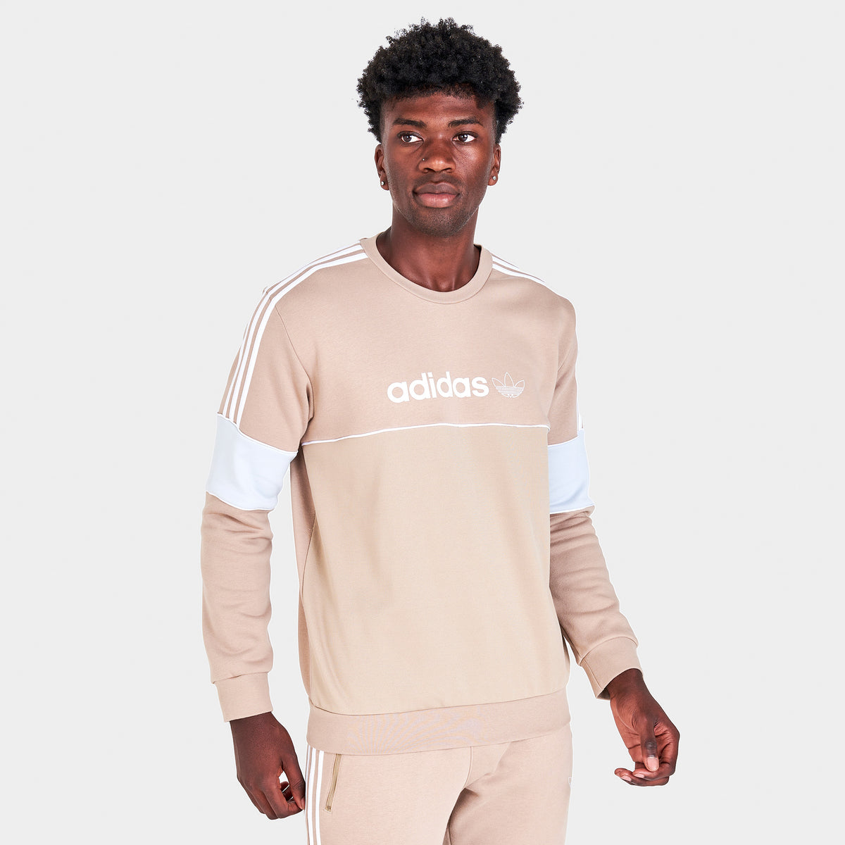 Adidas on sale itasca crew