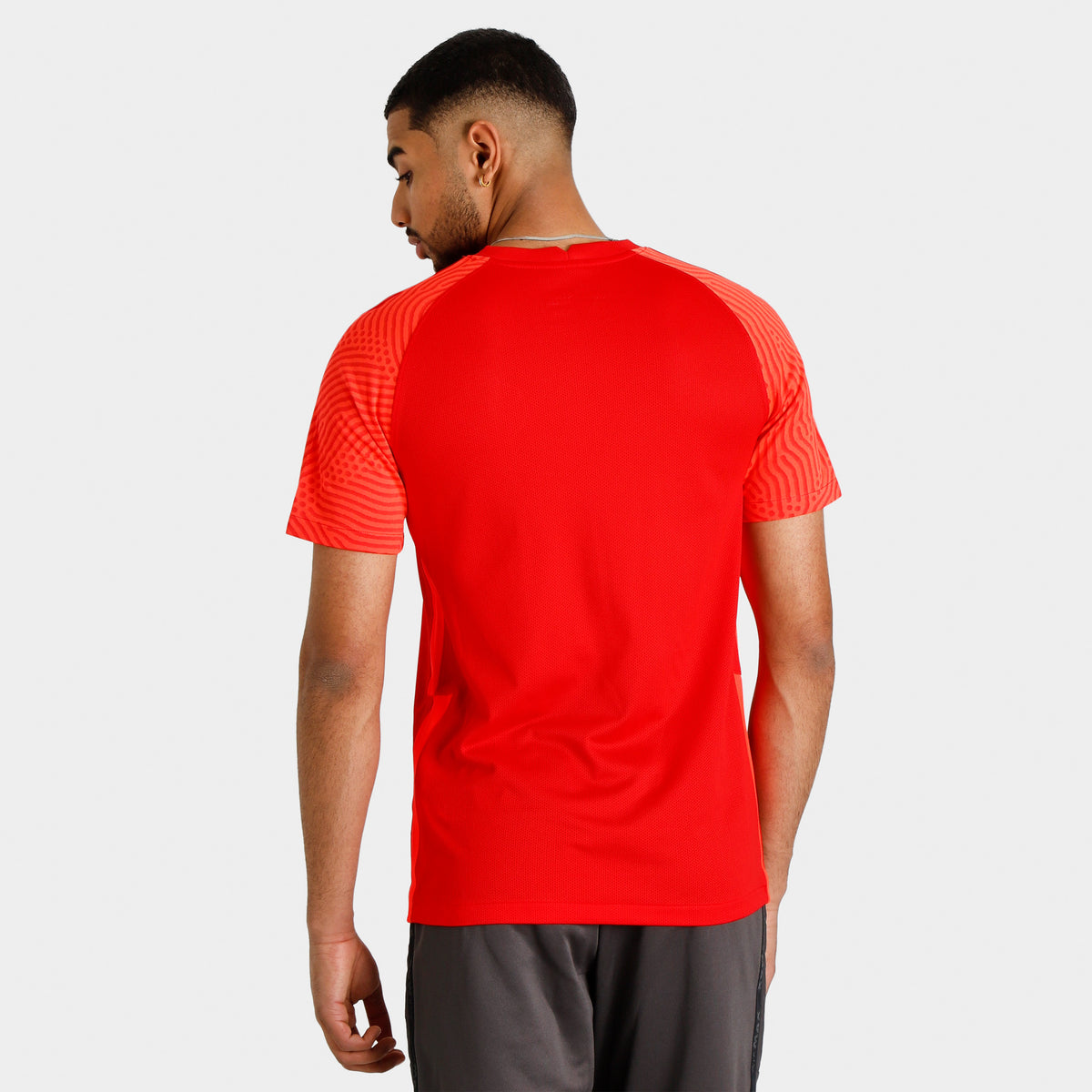 Nike Black National Team Soccer Jerseys for sale