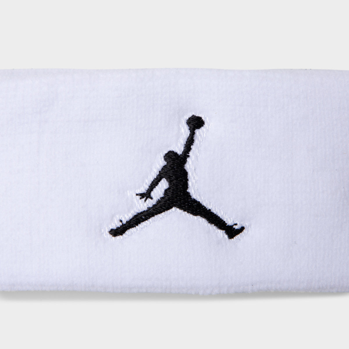 Nike jordan headband top