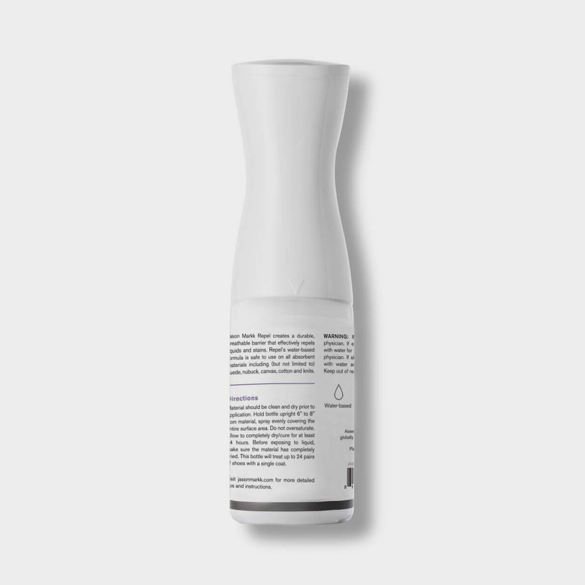 Jason Markk 5.4 oz. Repel Spray JD Sports