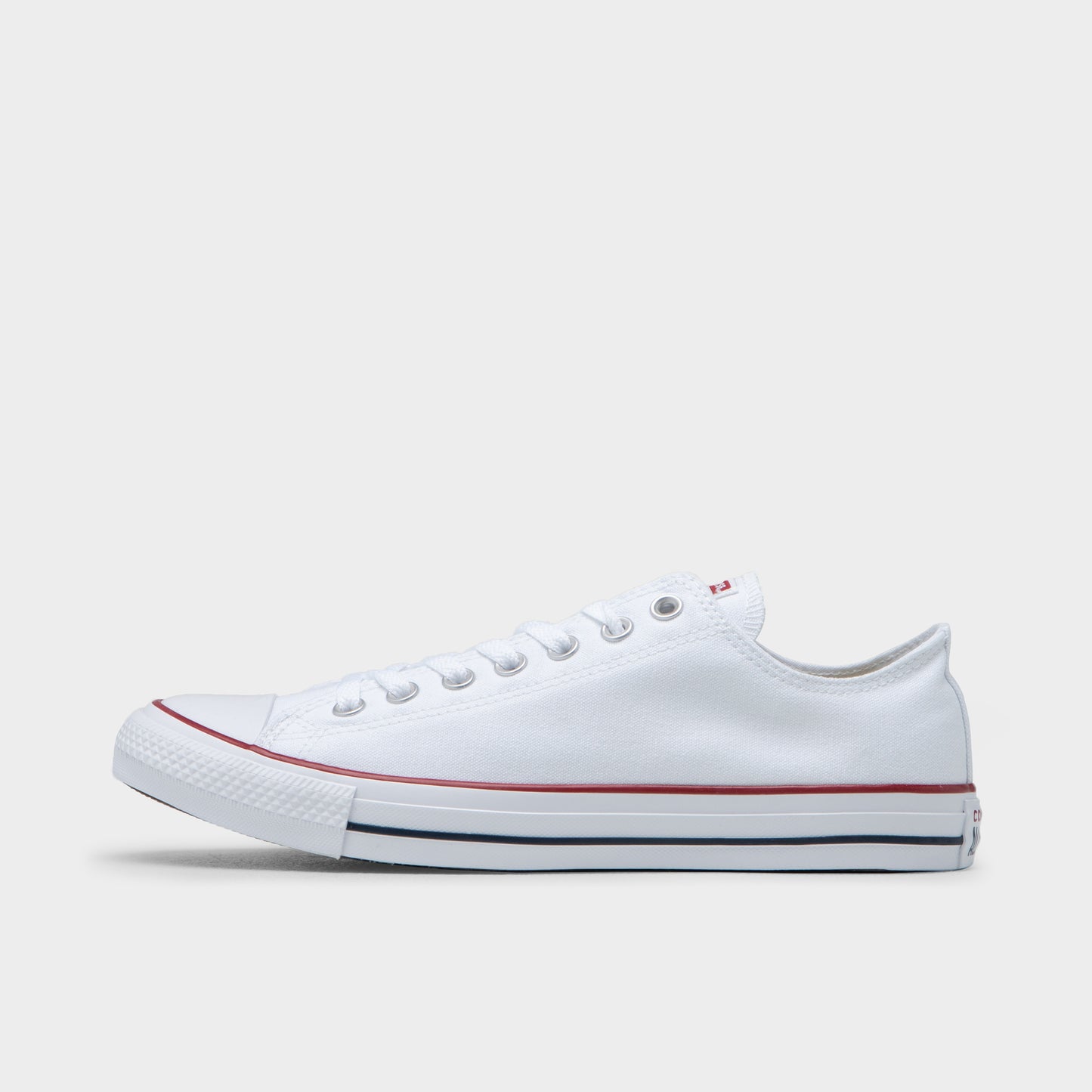 Converse Chuck Taylor All Star / Blanc optique
