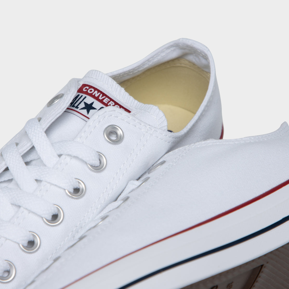 Converse Chuck Taylor All Star Optical White JD Sports