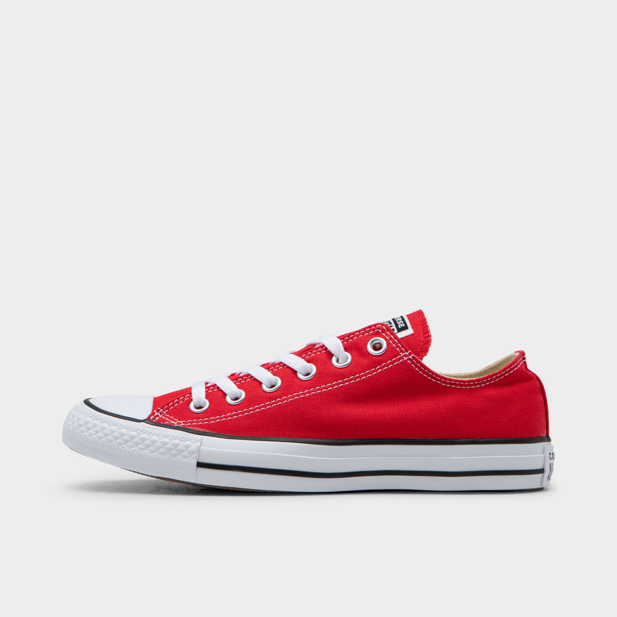 Converse Chuck Taylor All Star / Red