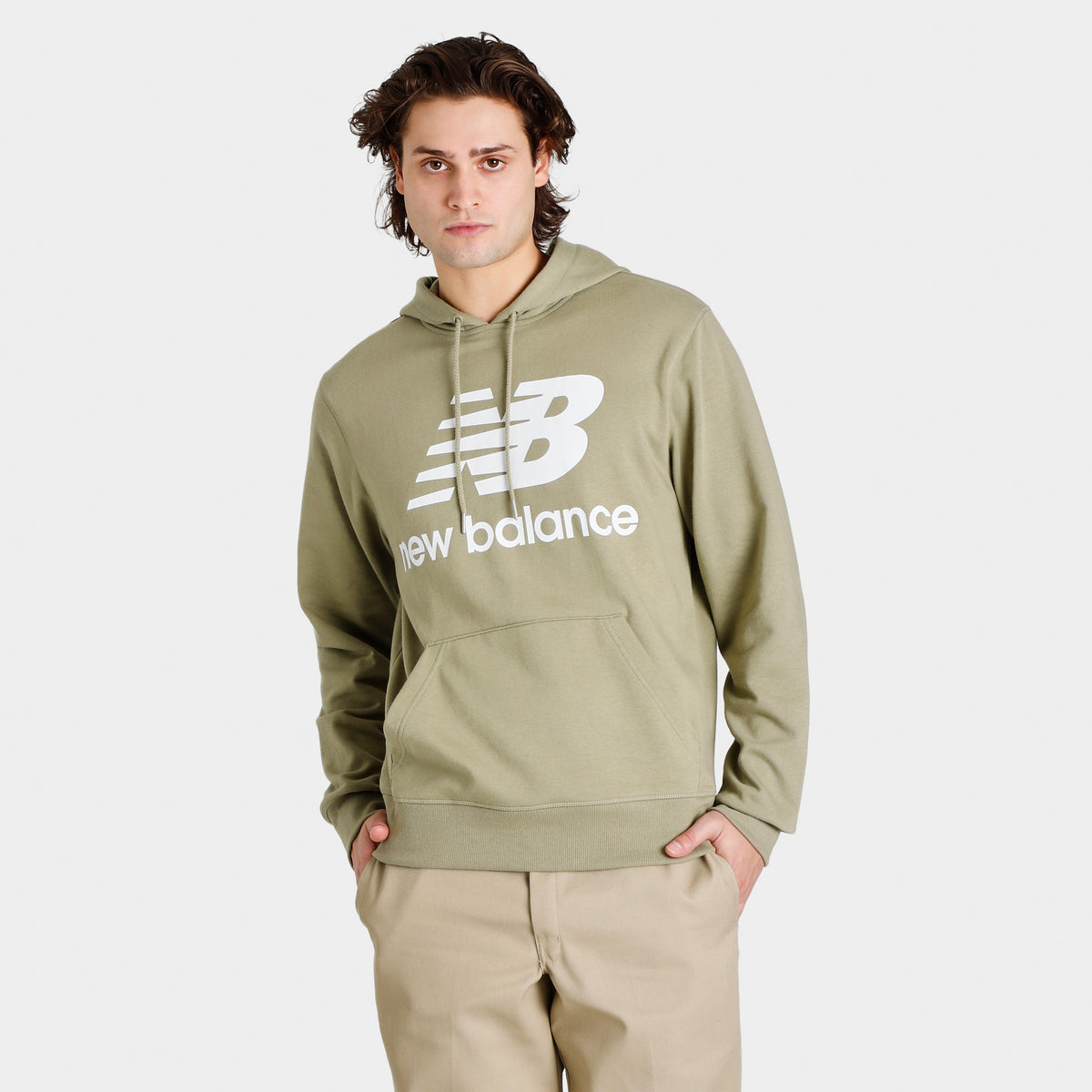 New balance top 558