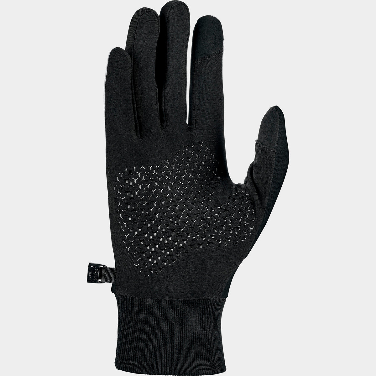 Nike Tech Fleece Thermal Gloves Black Black