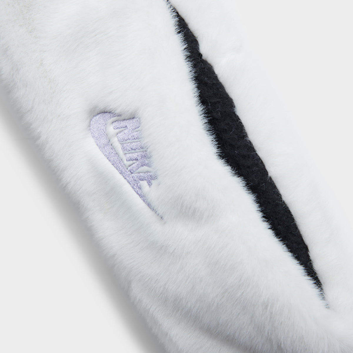Nike fuzzy deals headband