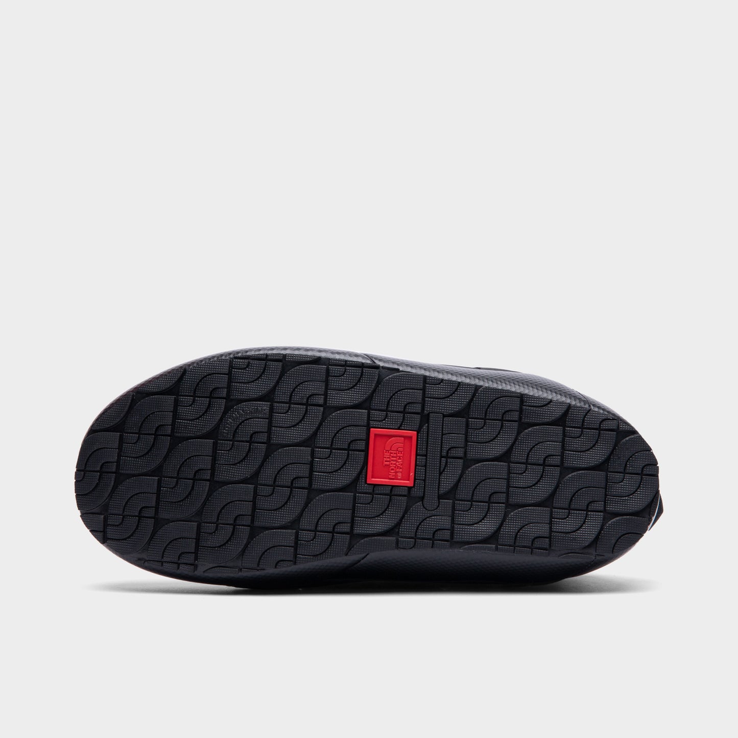The North Face ThermoBall Traction Mule V TNF Black / TNF White