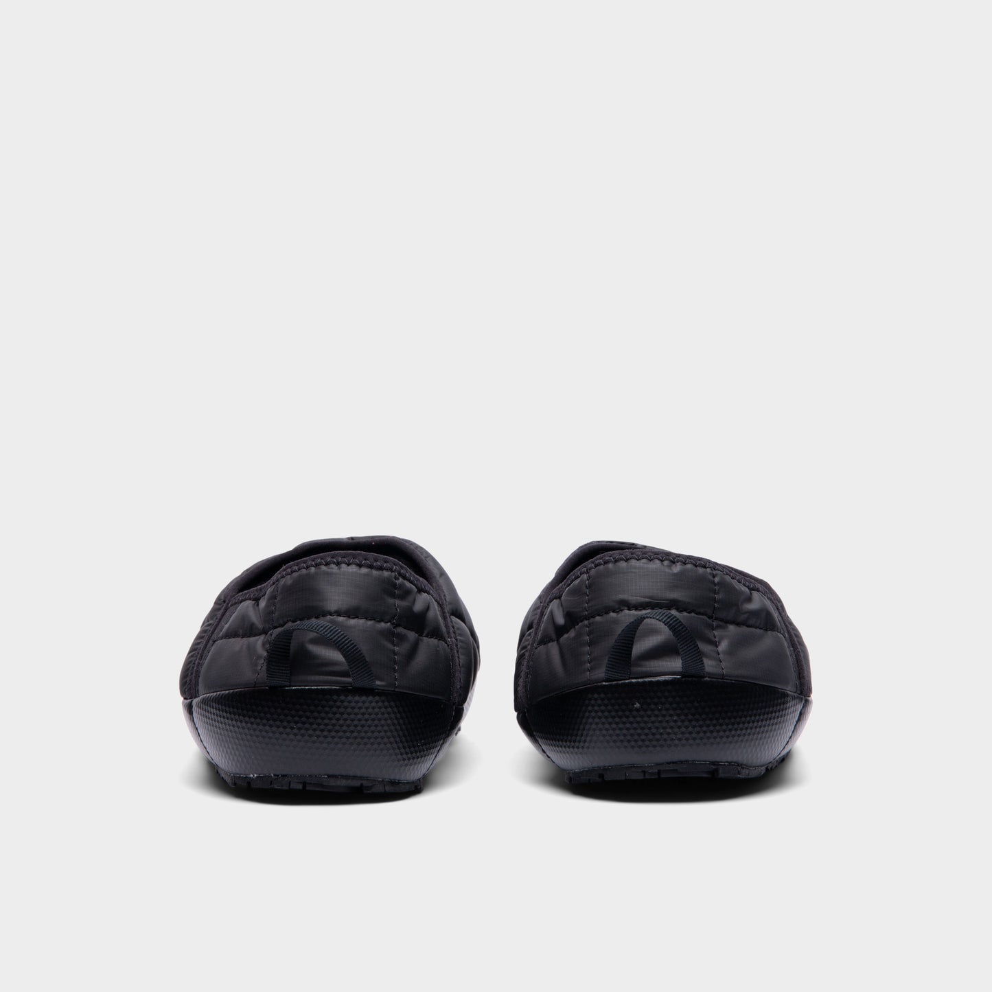 The North Face ThermoBall Traction Mule V TNF Black / TNF White