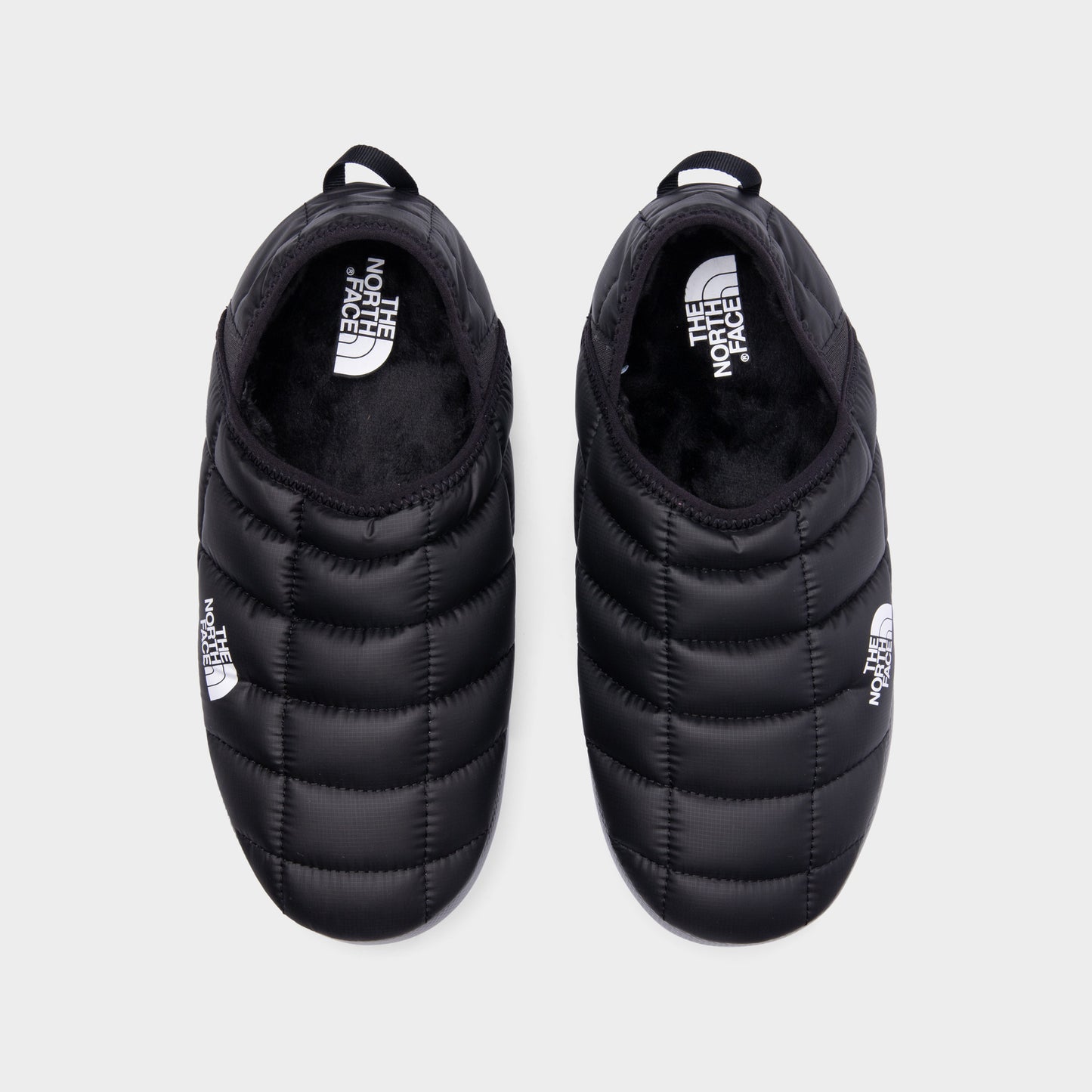 The North Face ThermoBall Traction Mule V TNF Black / TNF White