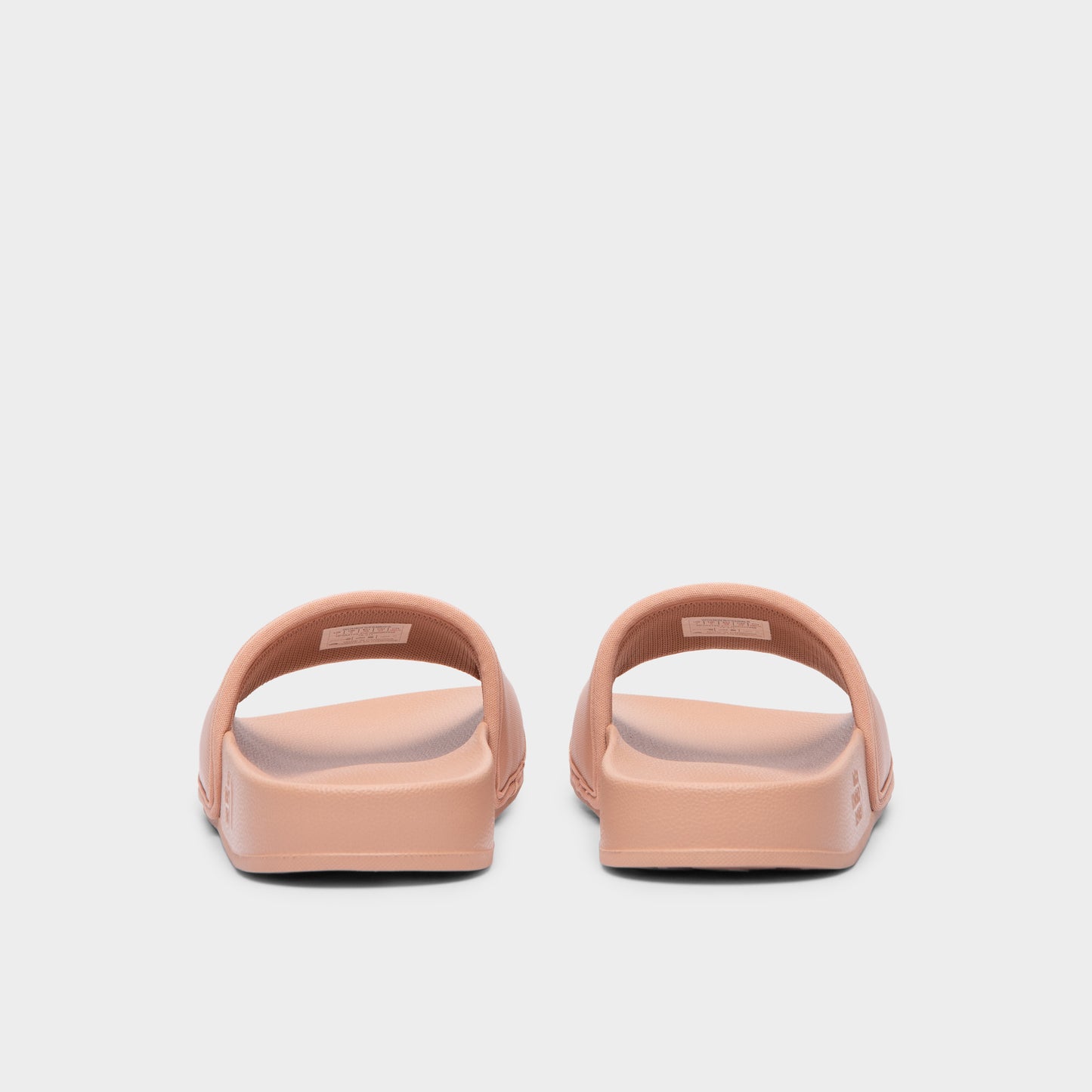 Chaussure The North Face Women's Base Camp Slide III Café Crème / Sable rose du soir