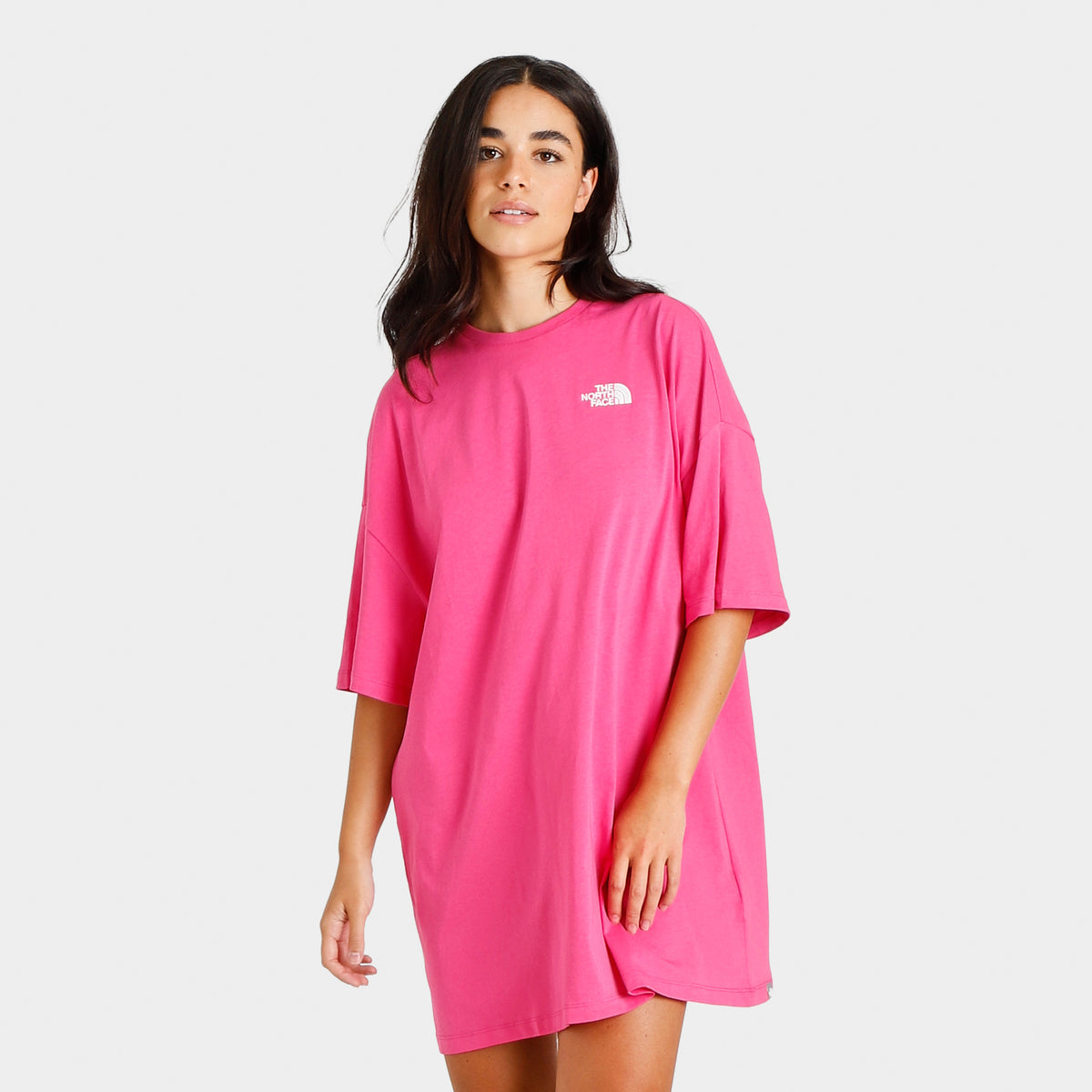 North face ez tee dress store