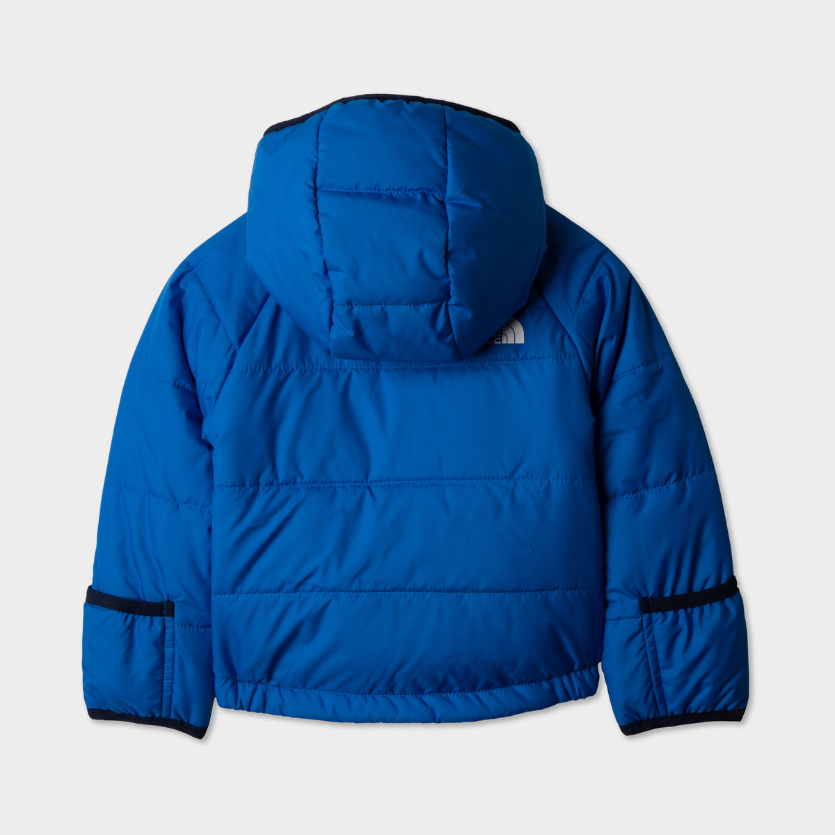 Boys blue north face jacket 2025