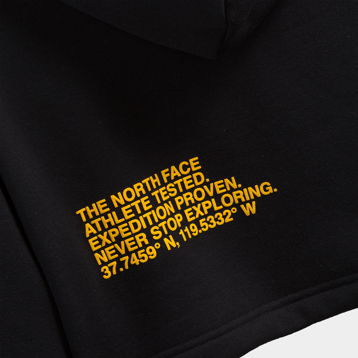 North face cheap nat geo hoodie