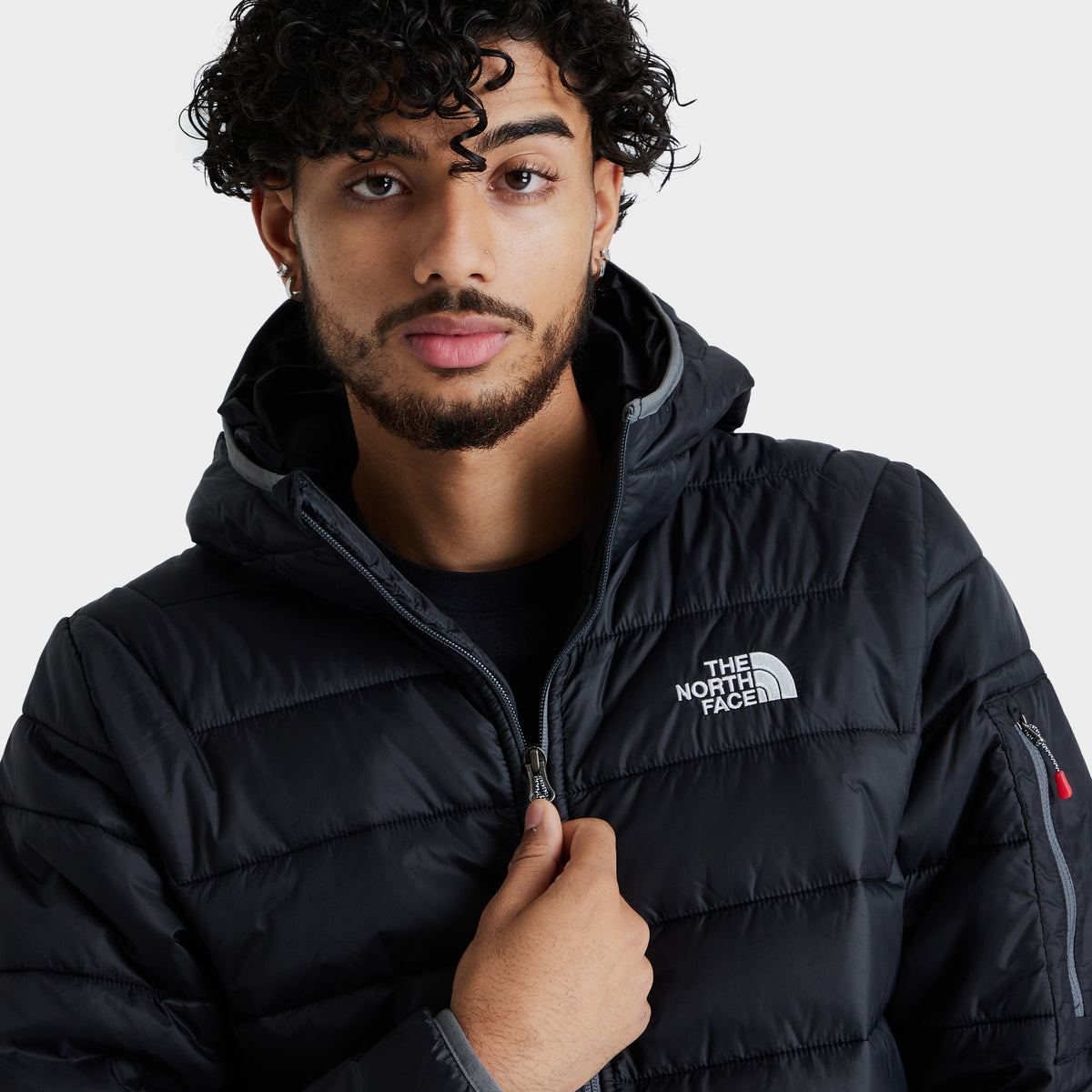 Tnf black the north face sales