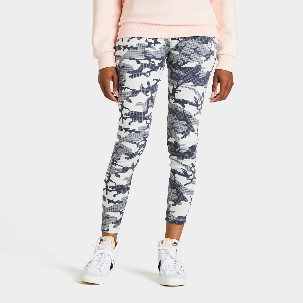Nike tights camo shop