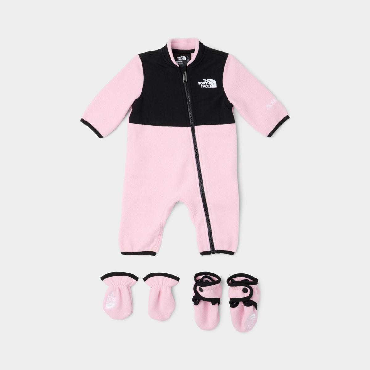 Infant denali on sale north face