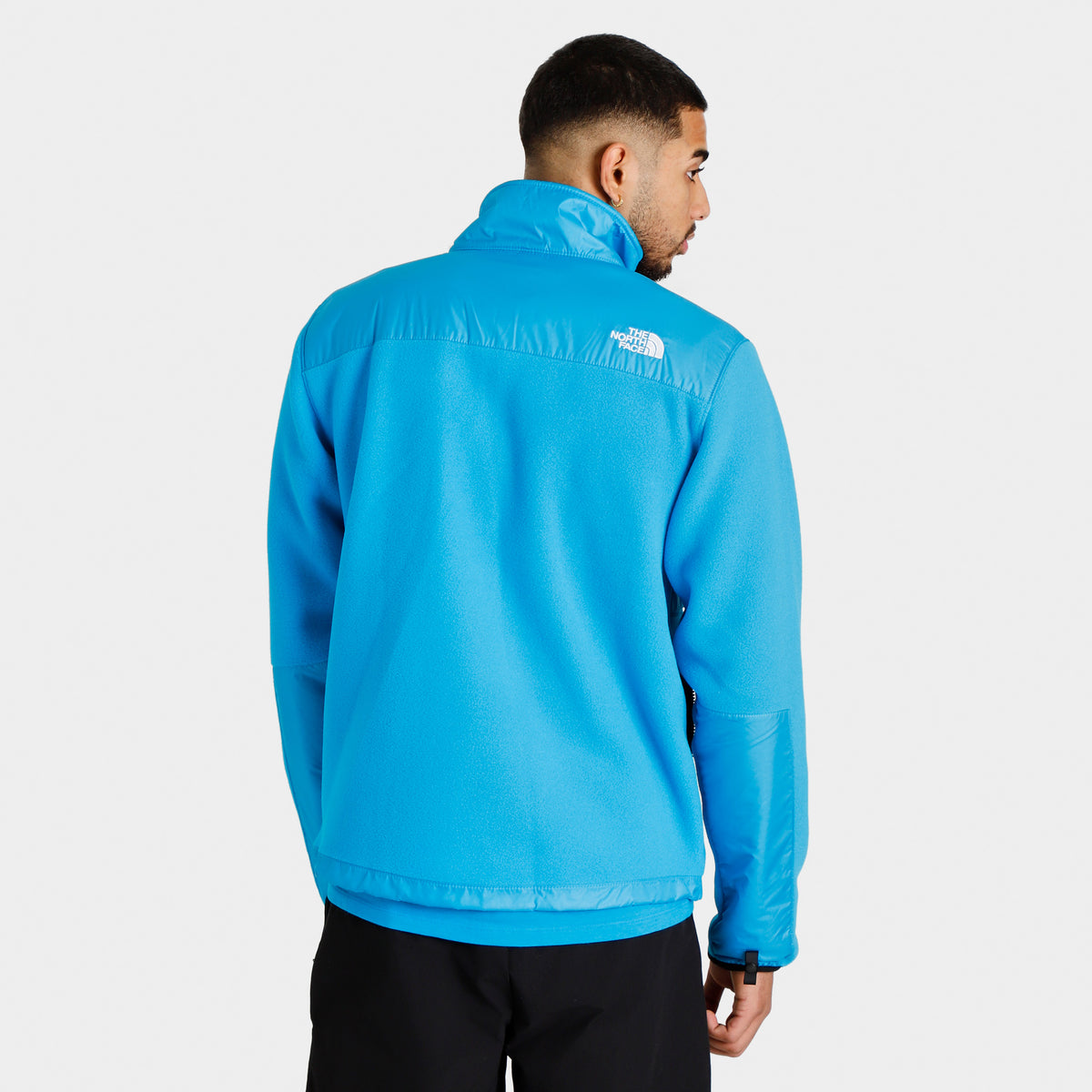 The North Face Denali Jacket / Acoustic Blue | JD Sports Canada