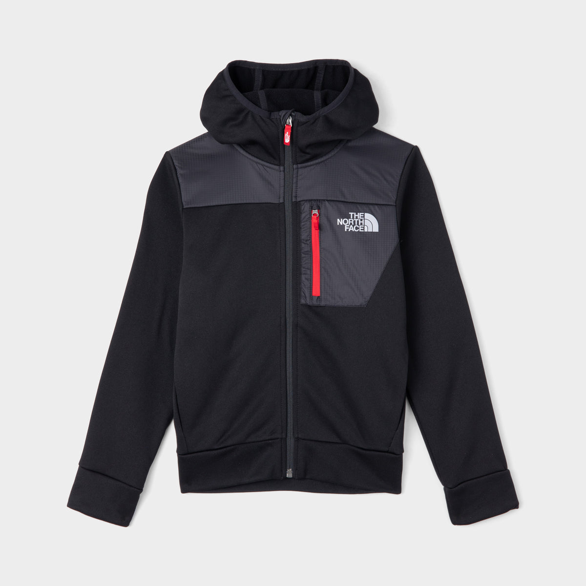 Junior boys north face jacket on sale