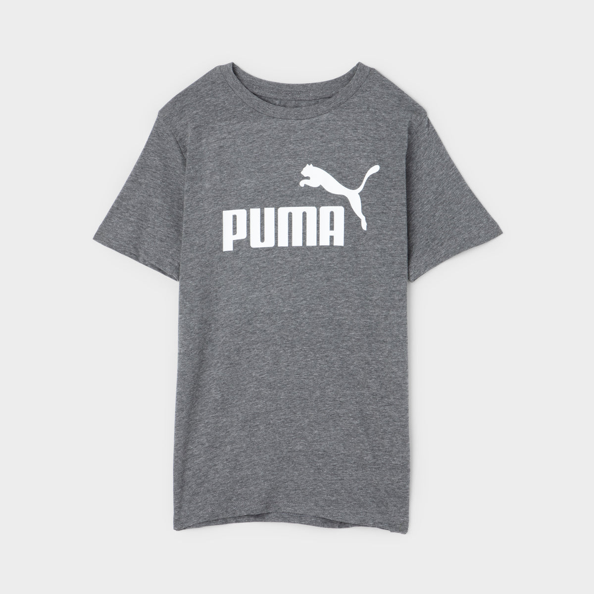 Boys puma top shirt
